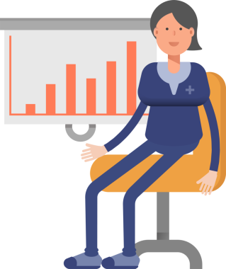 Doktor Karakter Sunar Çubuk Çizelgesi