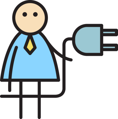 İşadamı Tutma Eklentisi Figürü