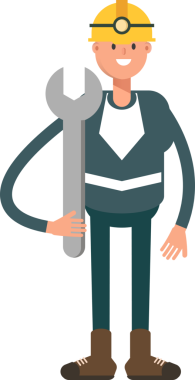 Madenci Karakteri Tutma Anahtarı