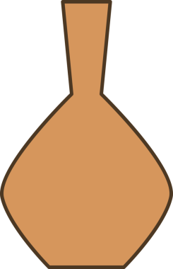 Seramik Vazo Resimlendirme Klibi