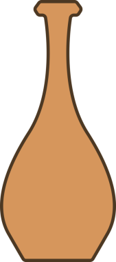 Seramik Vazo Resimlendirme Klibi