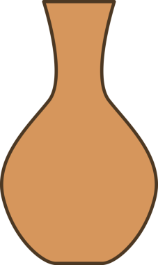 Seramik Vazo Resimlendirme Klibi