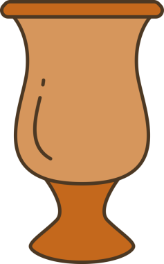 Seramik Vazo Resimlendirme Klibi