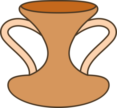 Seramik Vazo Resimlendirme Klibi