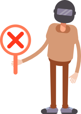 Miğfer Karakterli Adam Clipart