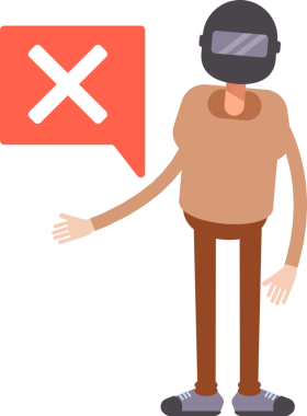 Miğfer Karakterli Adam Clipart