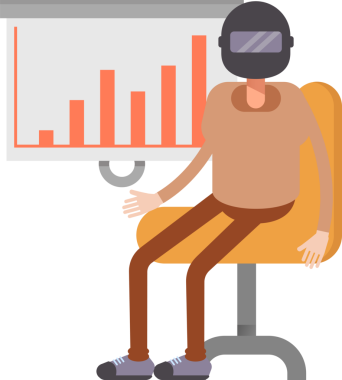 Miğfer Karakterli Adam Clipart