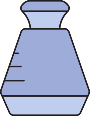 Atıcı Simgesi İllüstrasyon Clipart