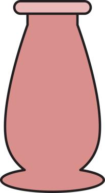 Atıcı Simgesi İllüstrasyon Clipart