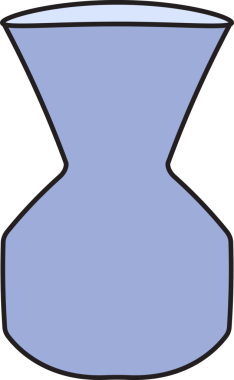 Atıcı Simgesi İllüstrasyon Clipart