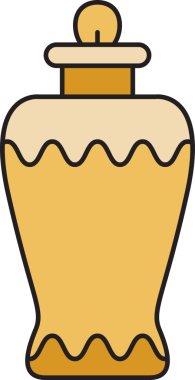 Atıcı Simgesi İllüstrasyon Clipart