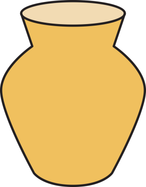 Atıcı Simgesi İllüstrasyon Clipart