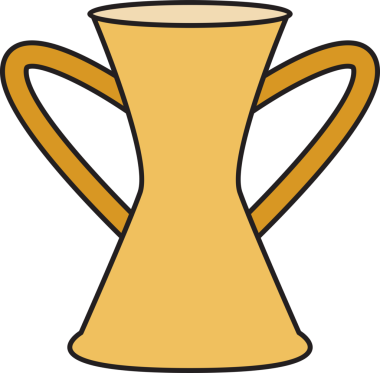 Atıcı Simgesi İllüstrasyon Clipart