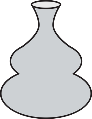 Atıcı Simgesi İllüstrasyon Clipart