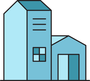 Ev İnşa Simgesi Clipart