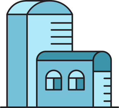 Ev İnşa Simgesi Clipart