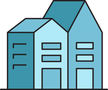 Ev İnşa Simgesi Clipart