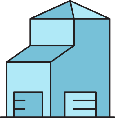 Ev İnşa Simgesi Clipart