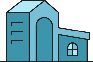 Ev İnşa Simgesi Clipart