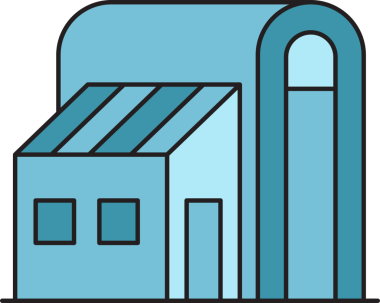 Ev İnşa Simgesi Clipart