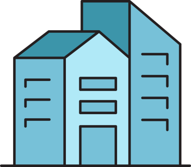 Ev İnşa Simgesi Clipart