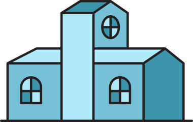 Ev İnşa Simgesi Clipart