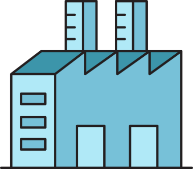 Fabrika Yapılandırma Simgesi Clipart