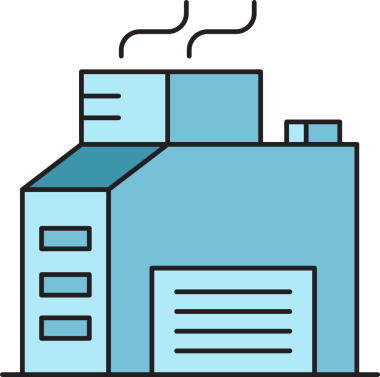 Fabrika Yapılandırma Simgesi Clipart