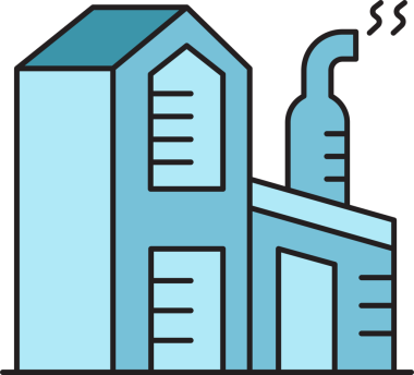 Fabrika Yapılandırma Simgesi Clipart