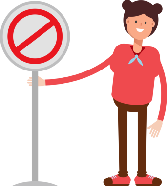 Şirin Kız Karakteri ve Yasak İmza