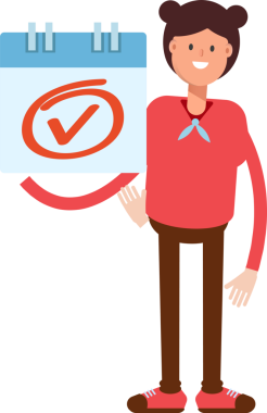 Şirin Kız Karakteri ve İşaretleme İmzası