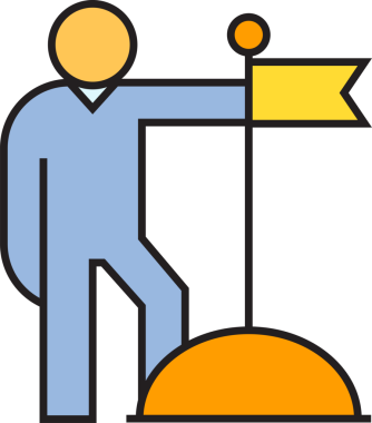 Bayrak Direği Adam Tutma