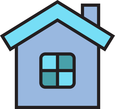 Ev İnşa Simgesi Clipart