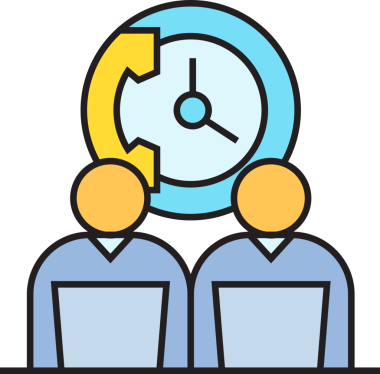 Servis Operatörleri Simgesini Ara