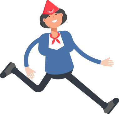 Hava Ev Sahibi Karakteri Yürüyor