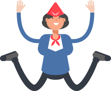 Hava Ev Sahibi Karakteri Atlama