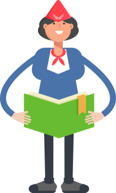 Hava Ev Sahibi Karakteri Okuma Kitabı