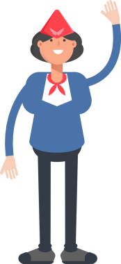 Hava Ev Sahibi Karakteri Yükselen El Resimleri