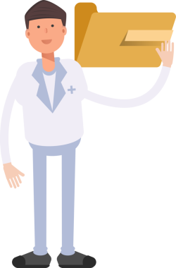 Hekim Karakteri Tutma Dizini