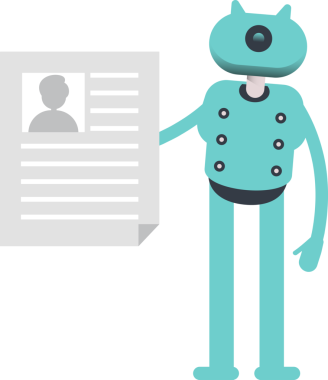 Robot Karakteri Tutma Görevi Uygulama Belgesi