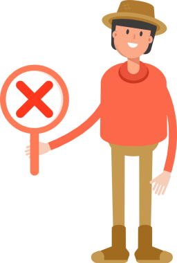 Çiftçi Karakteri Yanlış İşaret Gösteriyor