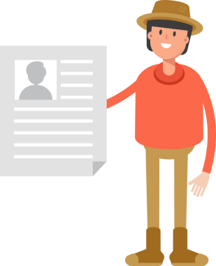 Çiftçi Karakteri Tutma İş Uygulaması Belgesi