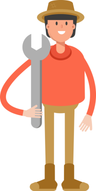 Çiftçi Karakteri Tutma Anahtarı