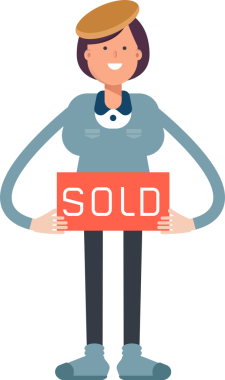 Kız Öğrenci Karakteri Satıldı İmzası