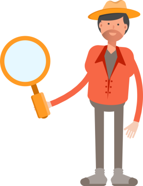 Çiftçi Karakteri Tutma BüyüteciName