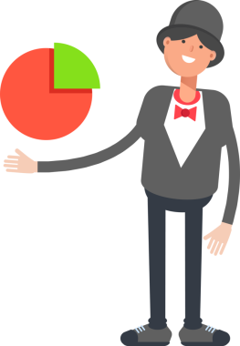 Sihirbaz Karakteri Turta Tutma Çizelgesi