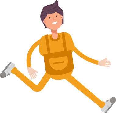 Servis Adamı Karakteri Yürüyor