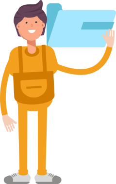 Servis Adamı Karakteri Tutma Dizini