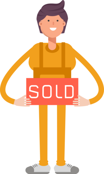 Servis Adamı Karakteri Satıldı İmzası