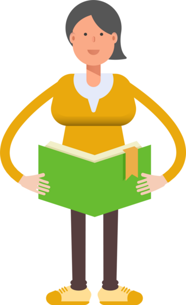 Kadın Karakter Okuma Kitabı